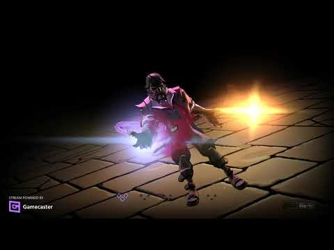 [Curse of The Dead Gods] Let's Play!