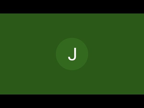 JUST STARTED is live