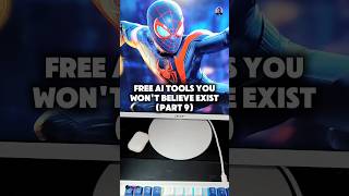 Spot Fake Photos Instantly | Smart AI Image Detector #aidetector #aiimages #aitools