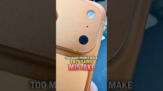 DO NOT MAKE THIS MISTAKE - Why iPhone 17 Pro Gets Scratch Faster Than Any iPhone Before?!