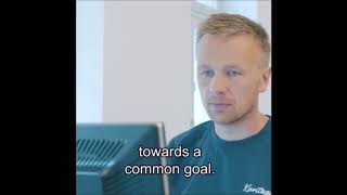 The mysterious life of developers
