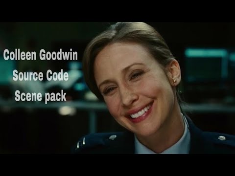 Colleen Goodwin Scenes | Logoless + 1080p + Megalink
