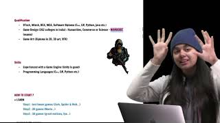 How  to become a programmer. All about game development.  What  to studio  jobs  pasckages