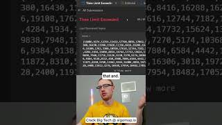 BRUTE FORCE DEVELOPER vs Optimal Toronto Engineer on Single Number - Leetcode 136