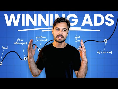 How To Create Killer Facebook Ad Creatives (for the 2025 algorithm)
