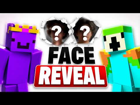 Every Unstable SMP Member Face Reveal (2026)​