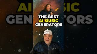 Best AI Music Generators in 2025 🎵 #aimusic #musicproduction #aitools #suno #udio #riffusion #aisong