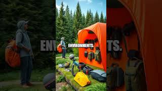 Inside the World of a High-Tech Adventure Gear Pioneer