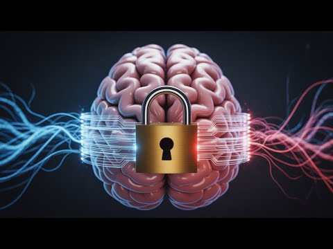 Why Habits Are So Hard to Break — The Science of Habit Lock