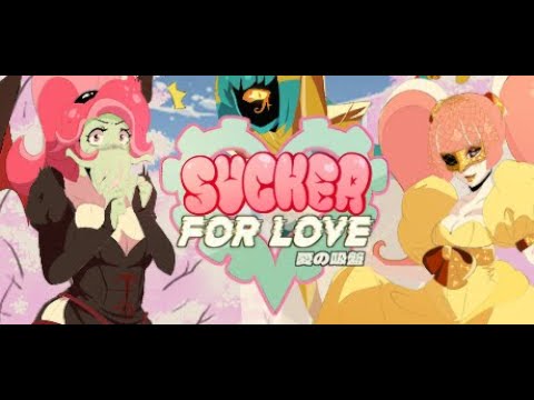 Sucker for Love: First Date Chapter 3 FULL PLAYTHROUGH (Finale)