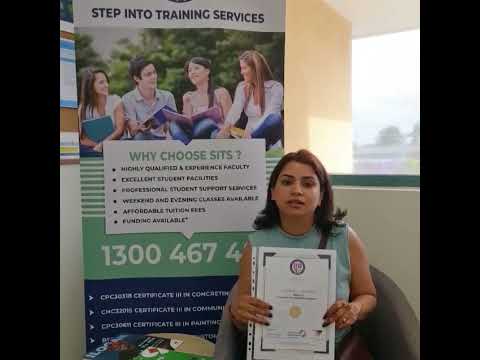 CHC40221 Certificate IV in School Based Education Support | SITS | Teacher Aide | Logan Central