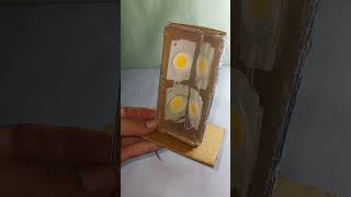 How to make table lamp #making #youtube #short