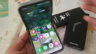 Samsung Z Flip 6: How to Enable or Disable 'Process Galaxy AI Data Only on Device (Android 14)