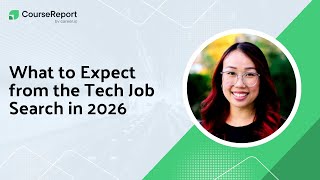 What to Expect from the Tech Job Search in 2026