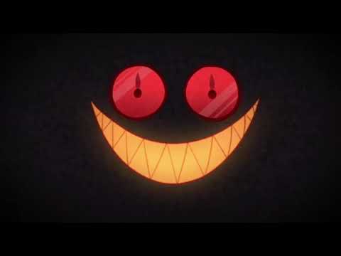 Alastor's laugh (Trailer Vs Pilot) Hazbin Hotel