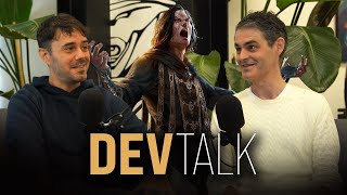 Dev Talk #18 | Chane