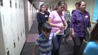 CCAS / GEAR UP / Summer Academy 2015