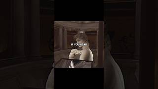 Never Be ALONE at The Museum