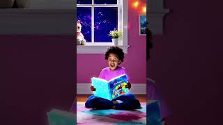 AI video can turn your kid imagination to reality 🤔 #ai #aianimation #imagination