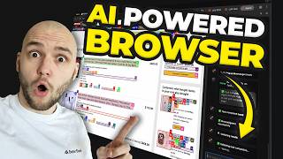 Can AI Agents Finally Automate the Web? (BrowserOS Review)