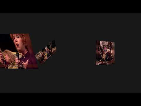 Birth of a Hell-scape (2/4)