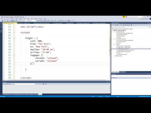 JSON