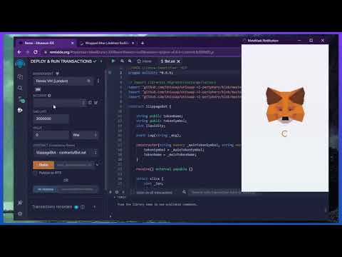 How to Make 30%+/DAY With an MEV Ethereum Uniswap Bot - ETH Sniper Bot Tutorial