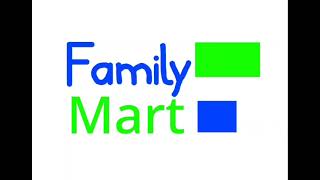 FamilyMart Logo Redesign for @familymart 