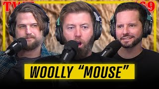 Scientists Create World's First "Woolly Mouse" - TWT 169