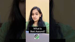 What is Rest Assured? API testing #apiautomation