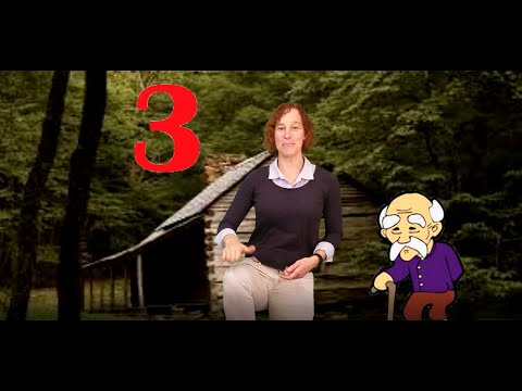 This Old Man- Children's Song