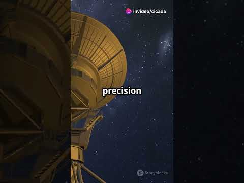 NASA's Cosmic Heartbeat Mystery