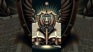 Biblical Self-Defense: Wisdom for Life #SelfDefense #Christianity #God #Awareness #knightsofparadise