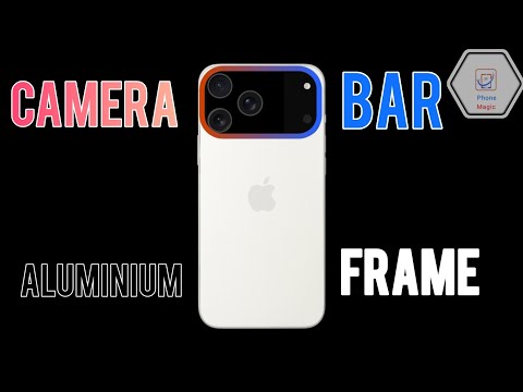 The Future of iPhone is Here – Introducing the Upcoming iPhone 17 Pro & iPhone 17 Pro Max!