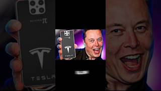 Did you know Elon musk new projects Tesla Pi Phone #elonmusk #piphone