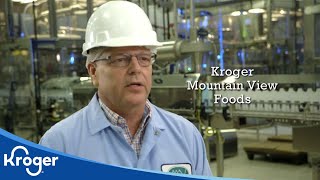 Mountain View Foods | Kroger Partners | Kroger