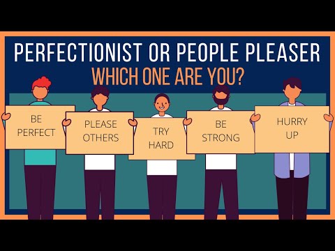 Transactional Analysis Drivers. Which One Are You?