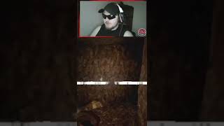 Hippie scares L3fty BADD #gaming #letsplay #horror #horrorletsplay