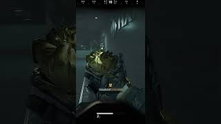 I Knifed Him #DeltaForce #DeltaForceGame #gaming #DeltaForceCreator