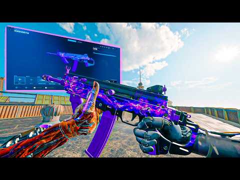 *NEW* MAX Speed LC10 Meta Is HERE 👑