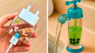 Try Not To Say WOW Challenge! Satisfying Video that Relaxes & Meditates You Before Sleep #37