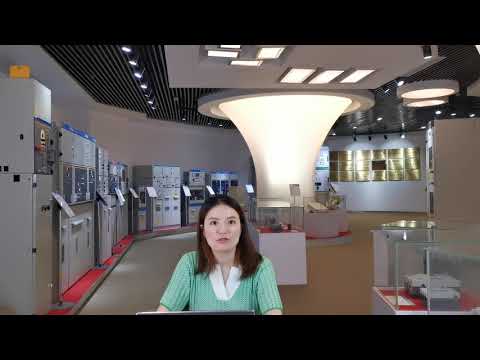 Zhebao Electrical Live Presentation 47s