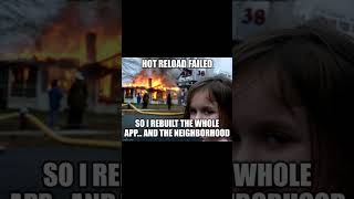 funny flutter meme  like and subscribe #programming# #flutterdev#flutterfavorite  #programmingmemes