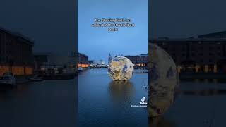 Albert Dock , Liverpool
