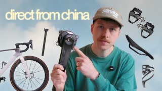 Every Chinese cycling product I tried in 2025 (+ brands I'd recommend)