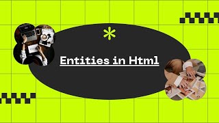 Entities in Html #shorts #viralshort #trendingreels #HTMLentities #HTMLattributes #HTMLsyntax #HTML5