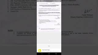 IPU LEET 2022 FOR DIPLOMA STUDENTS FOR BTECH LATERAL ENTRY FIRST ROUND COUNSELLING RESULTS UPDATE