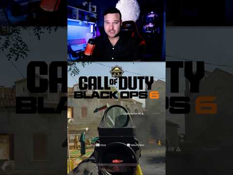 The BEST Sniper in Call of Duty Black Ops 6 - Camo Hack! #blackops6 #warzone #callofduty