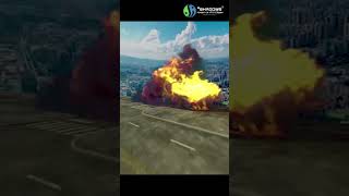Animating special effects explosion #AnimationEffects #SpecialEffects #AnimationExplosion