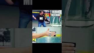 Programming Meme #98 - Debugging Struggles #developerlife #programmingmemes #codinglife #funny